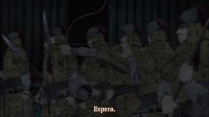 Angolmois: Genkou Kassenki